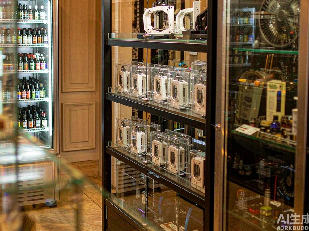 Warehouse Options for Nicotine disposables — top rated
