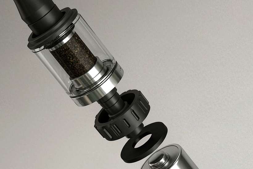 Warehouse Options for Nicotine disposables — Winter special