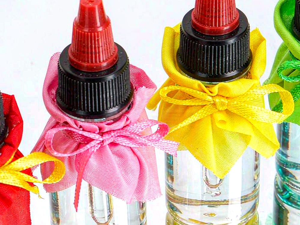 Warehouse Options for Nicotine e-liquid — budget tier
