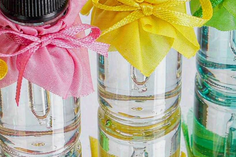 Warehouse Options for Nicotine e-liquid — limited batch