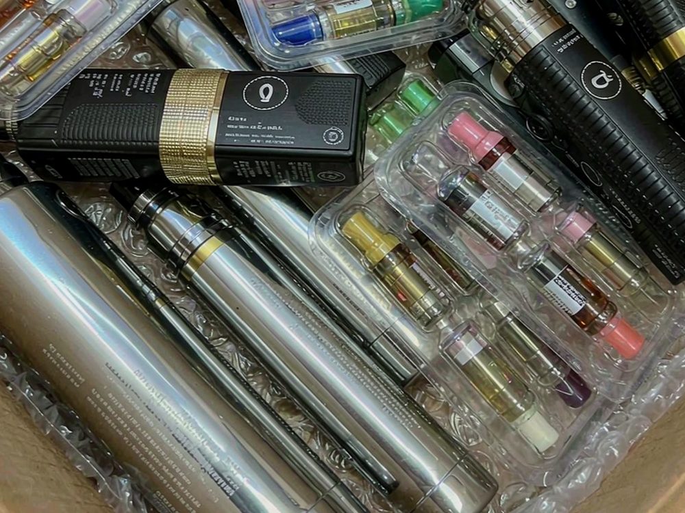 Warehouse Options for Nicotine e-liquid — top rated