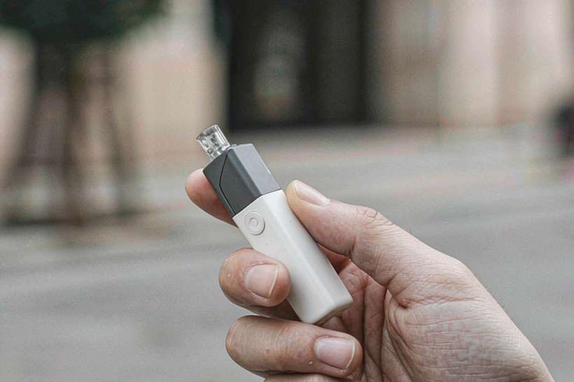 Warehouse Options for Nicotine e-liquid — US warehouse