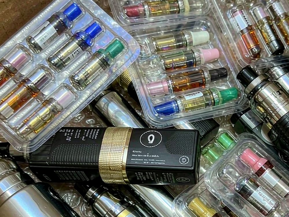 Warehouse Options for Nicotine e-liquid — verified suppliers