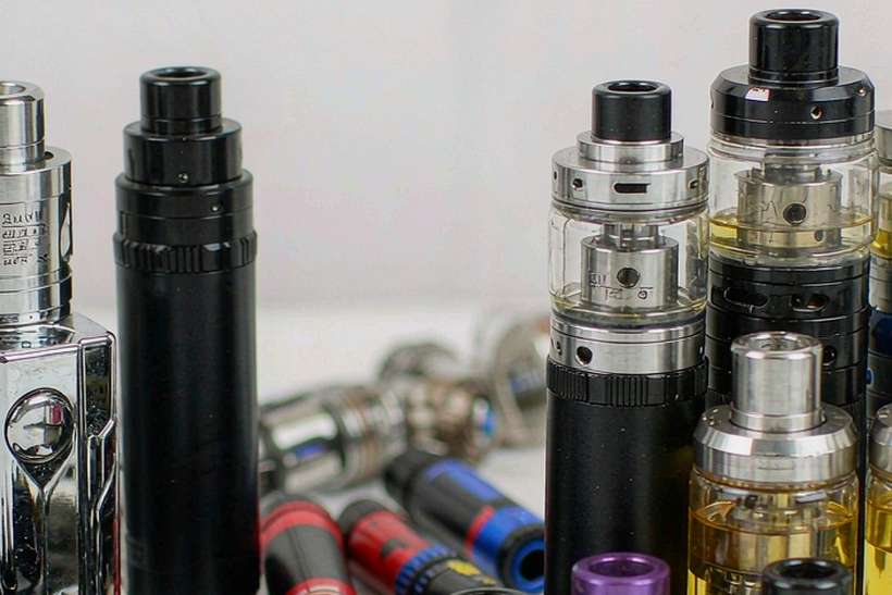 Warehouse Options for Nicotine hardware — Autumn stock