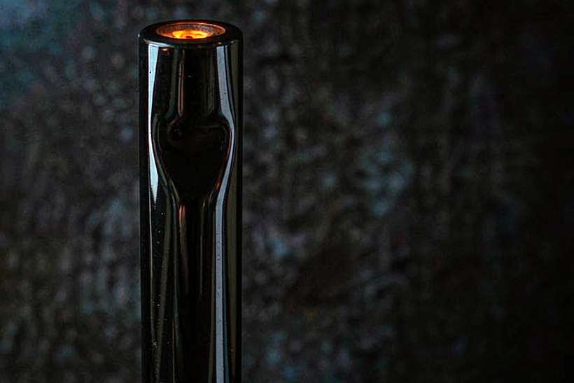 Warehouse Options for Nicotine hardware — bulk case