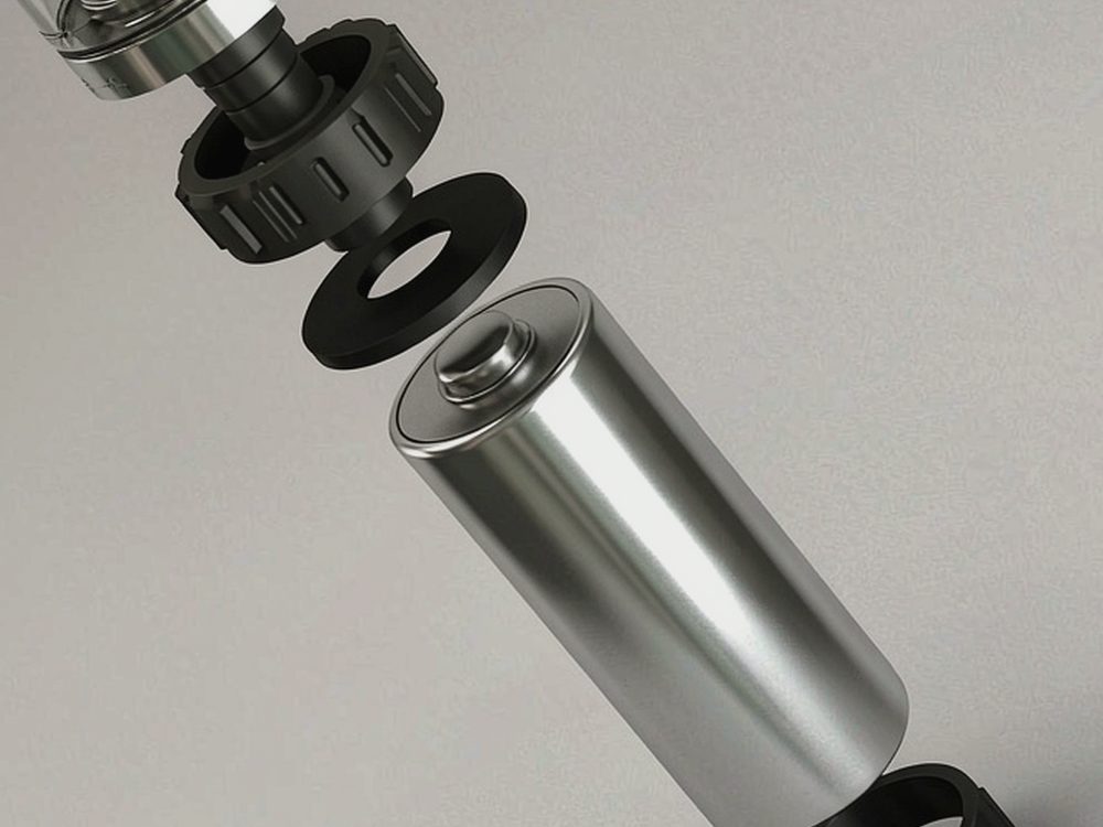 Warehouse Options for Nicotine hardware — for resellers