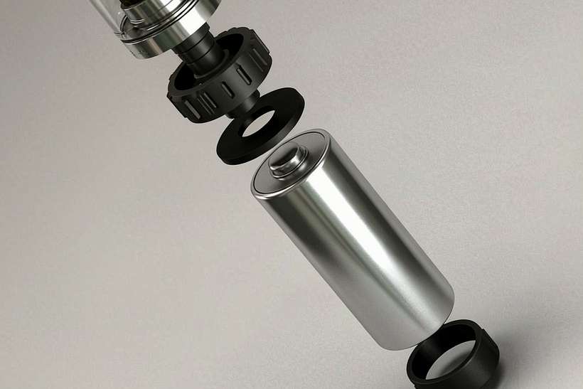 Warehouse Options for Nicotine hardware — limited batch