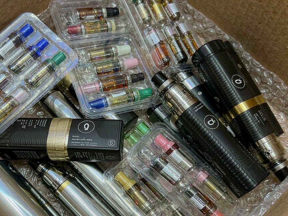 Warehouse Options for Nicotine hardware — verified suppliers