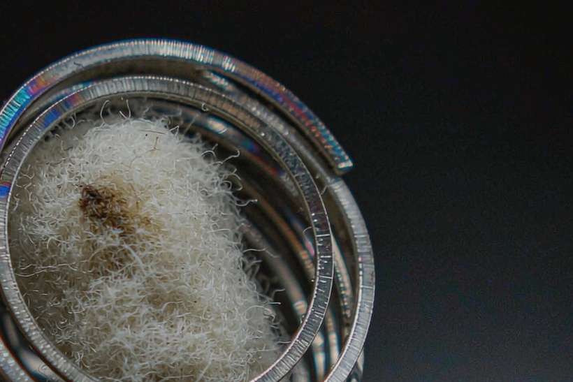 Warehouse Options for Nicotine in Wales — ODM ready
