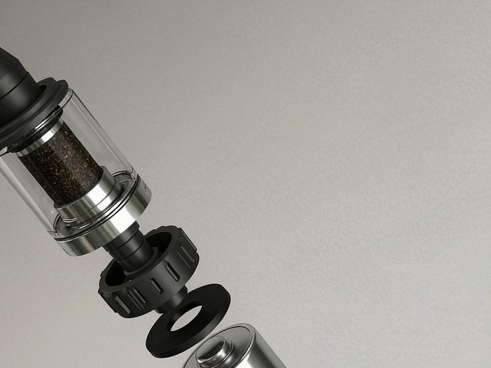 Warehouse Options for Nicotine in Wales — wholesale only
