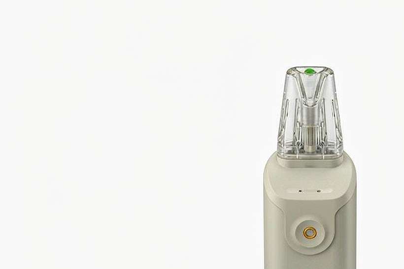 Warehouse Options for Nicotine kits — OEM available