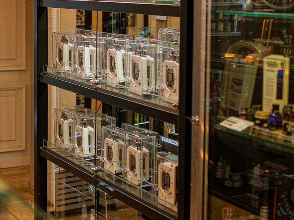 Warehouse Options for Nicotine kits — verified suppliers