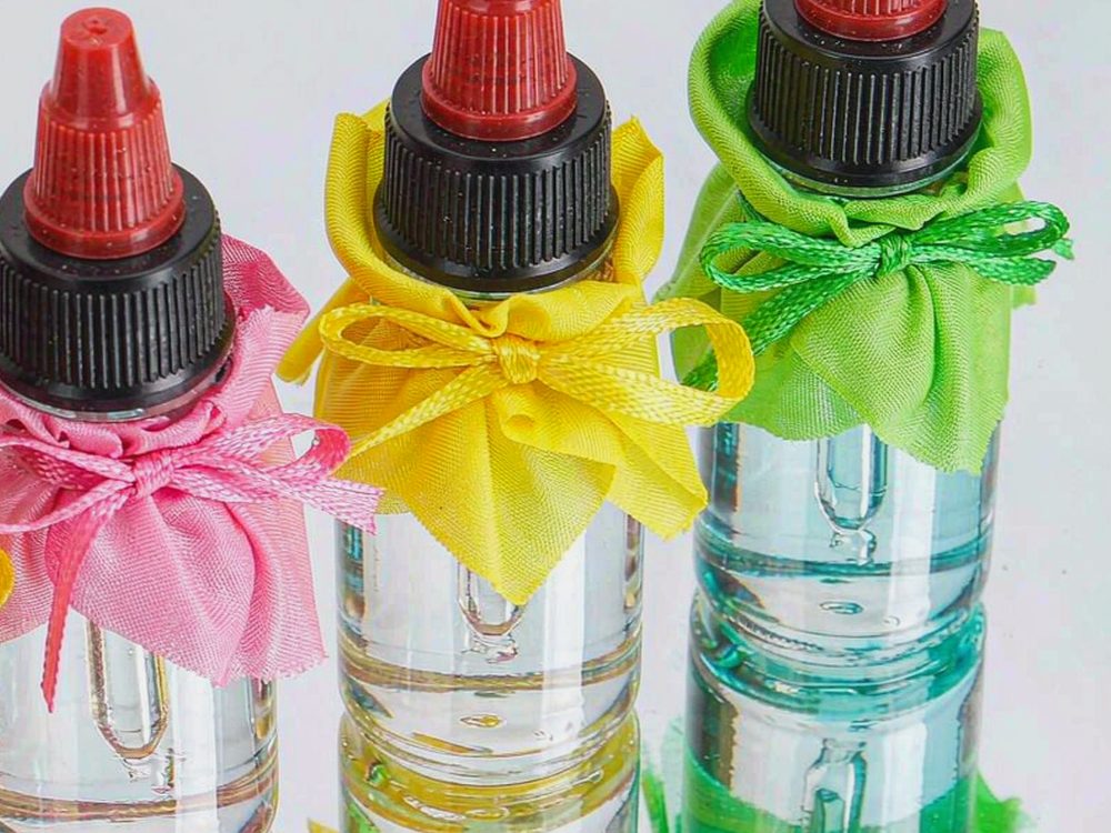 Warehouse Options for Nicotine mods — for resellers