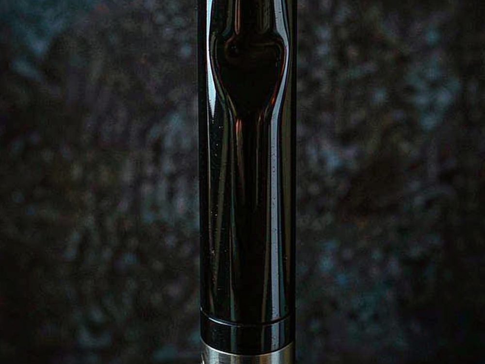 Warehouse Options for Nicotine mods — premium tier