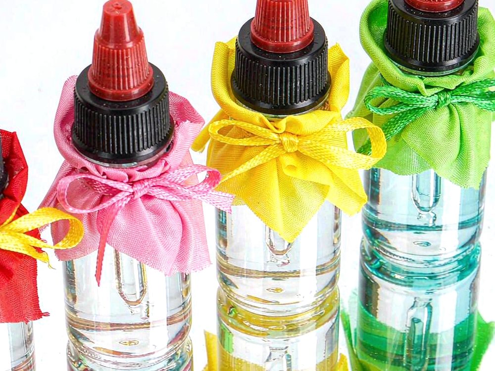 Warehouse Options for Nicotine mods — with fast shipping