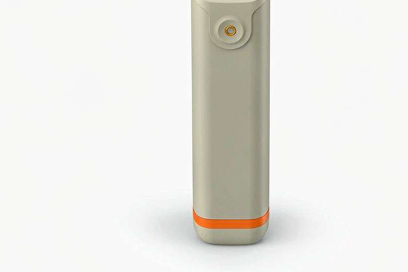Warehouse Options for Nicotine pods — Autumn stock
