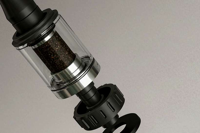 Warehouse Options for Nicotine pods — bulk case