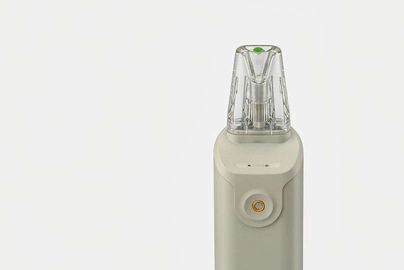 Warehouse Options for Nicotine pods — container load