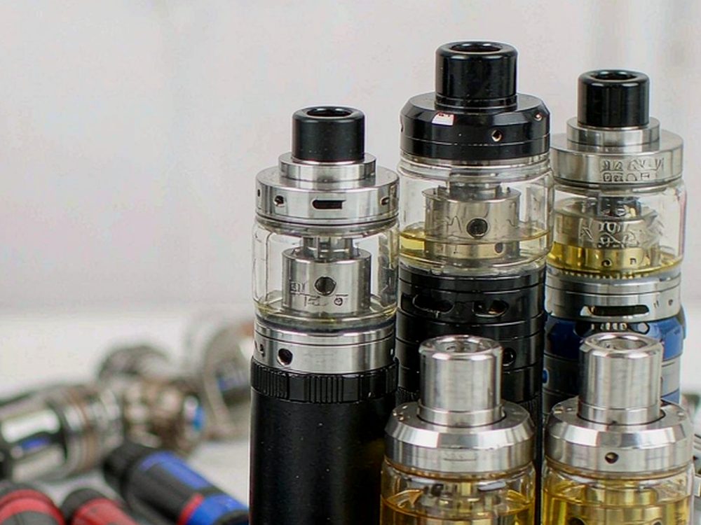 Warehouse Options for Nicotine pods — verified suppliers