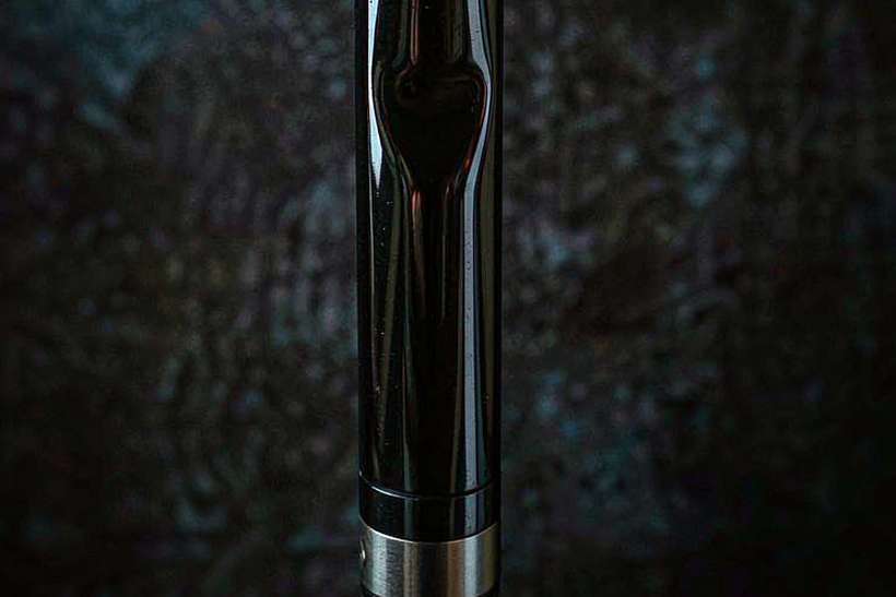 Warehouse Options for Nicotine pods — Winter special