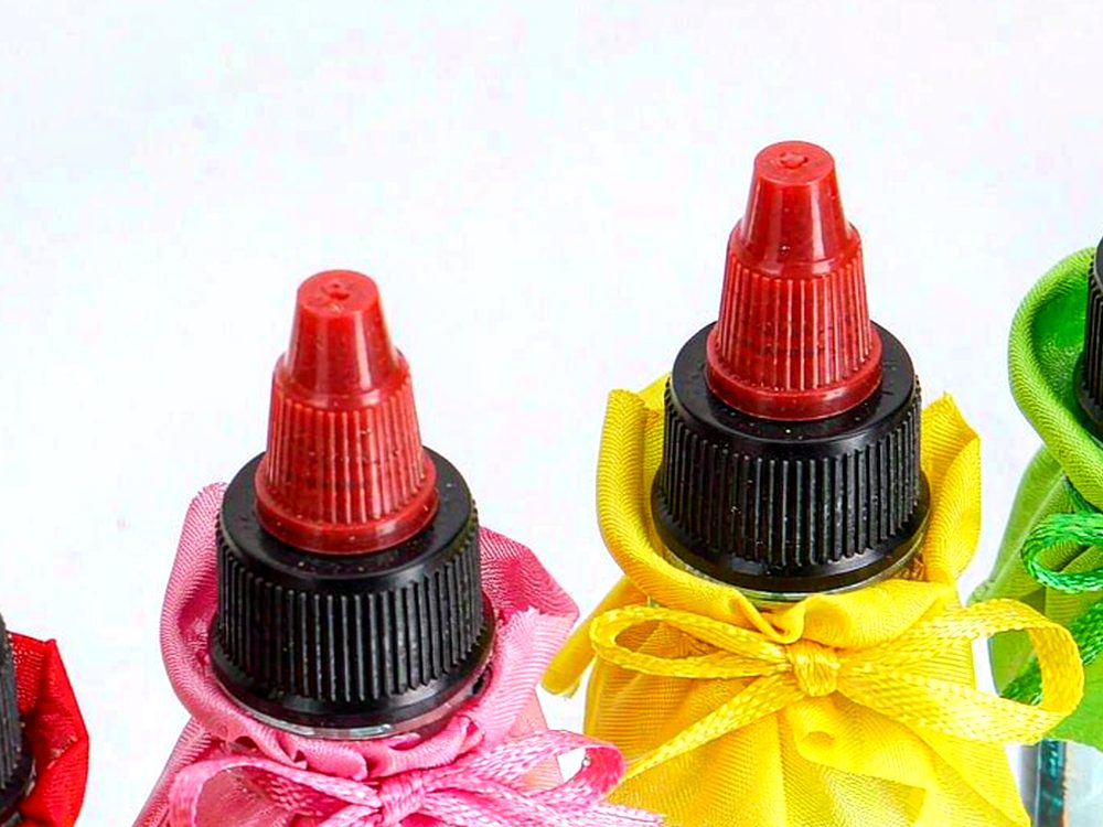 Warehouse Options for Nicotine pods — with fast shipping