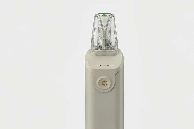 Warehouse Options for Nicotine products in Wales — Asia Pacific