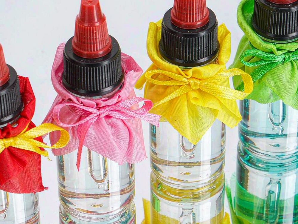 Warehouse Options for Nicotine products in Wales — new arrivals