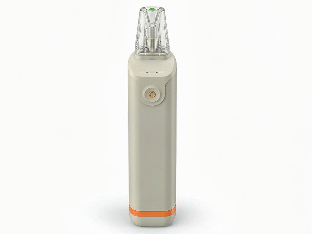 Warehouse Options for Nicotine tanks — budget tier