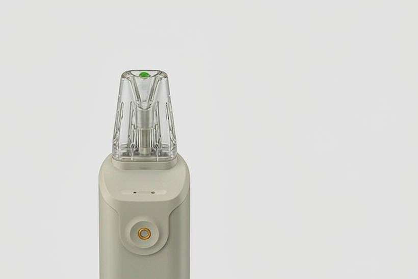 Warehouse Options for Nicotine tanks — bulk case