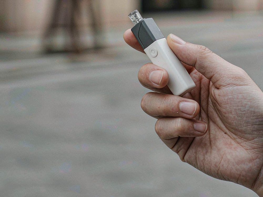Warehouse Options for Nicotine tanks — for resellers
