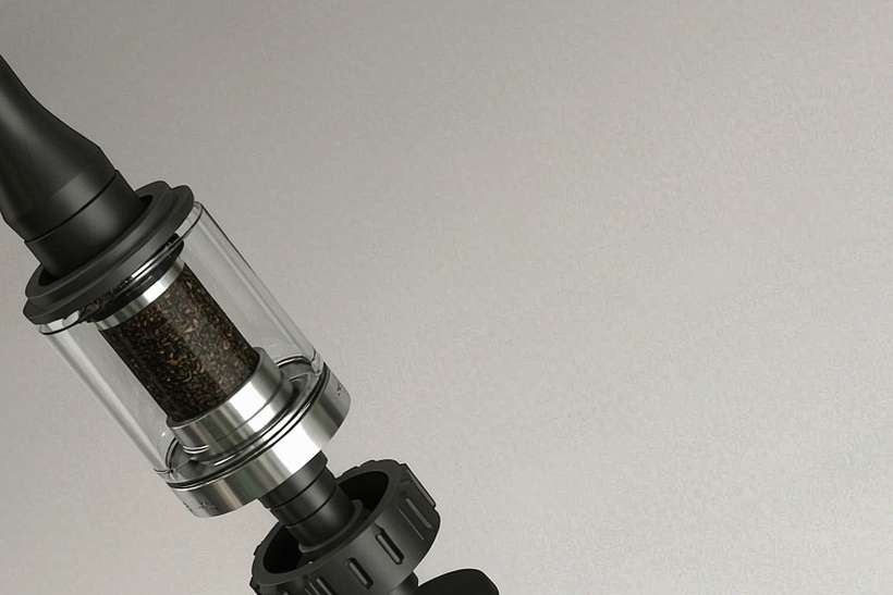 Warehouse Options for Wales Nicotine — container load
