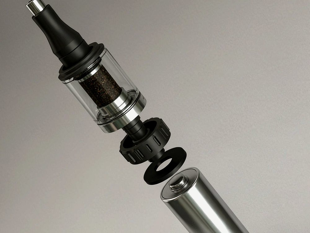 Warehouse Options for Wales Nicotine — for resellers