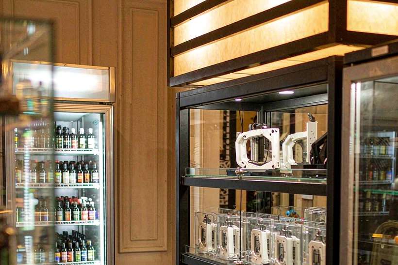 Warehouse Options for Wales Nicotine — Summer deals