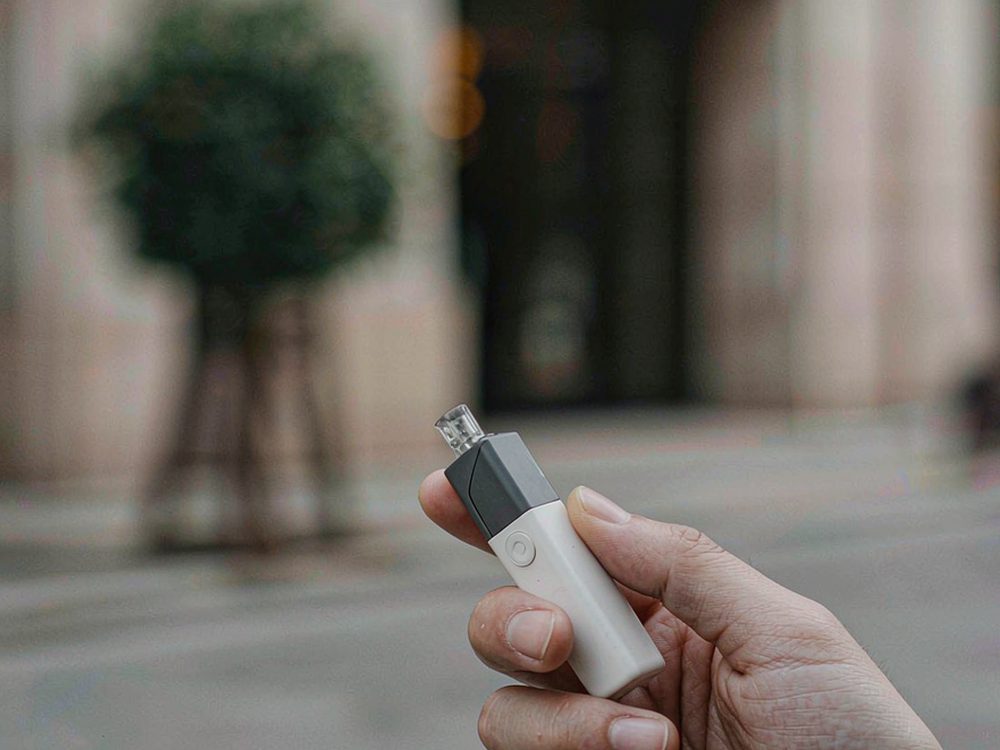 Warehouse Options for Wales Nicotine — with fast shipping
