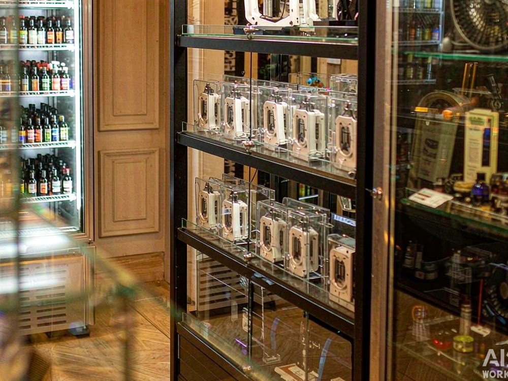 Warranty Notes for Nicotine accessories — 2026