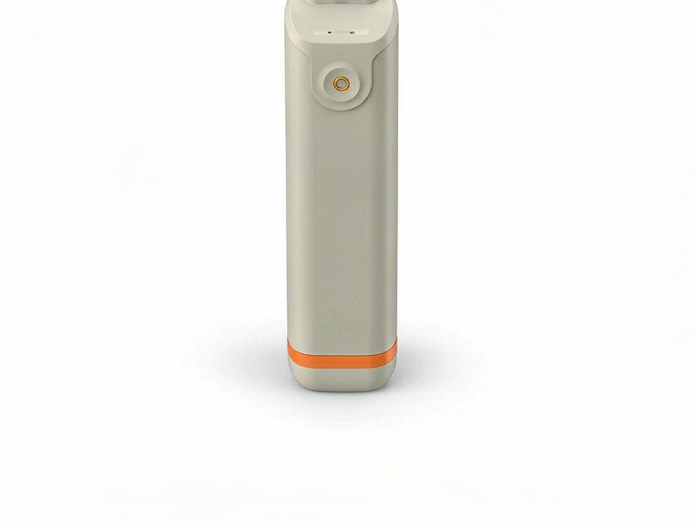 Warranty Notes for Nicotine accessories — for resellers