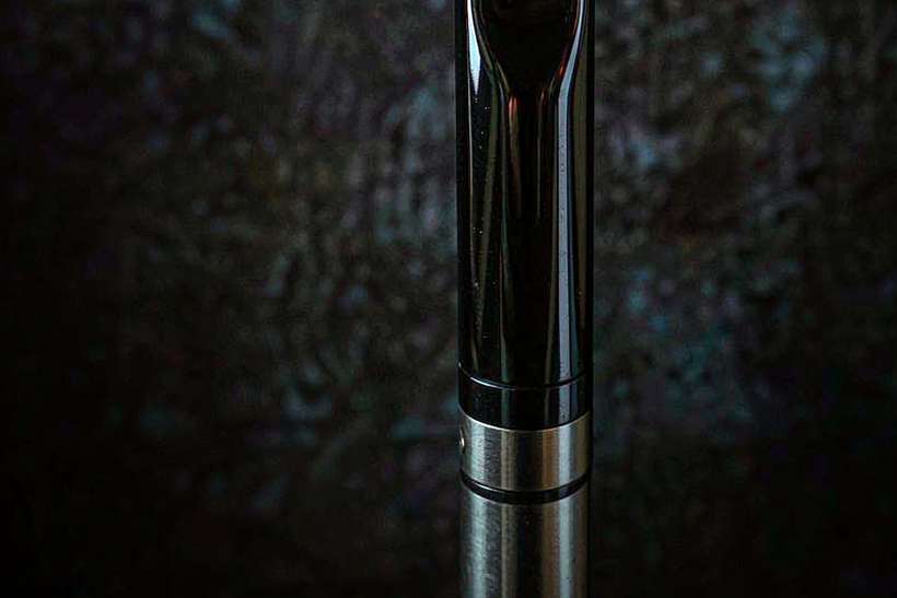 Warranty Notes for Nicotine accessories — limited batch