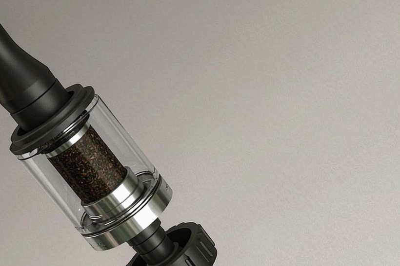 Warranty Notes for Nicotine accessories — ODM ready