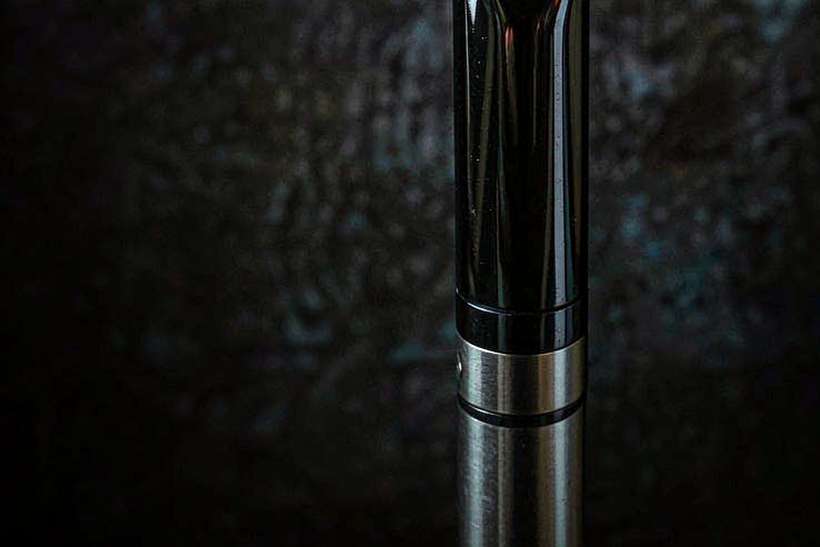Warranty Notes for Nicotine accessories — small parcel