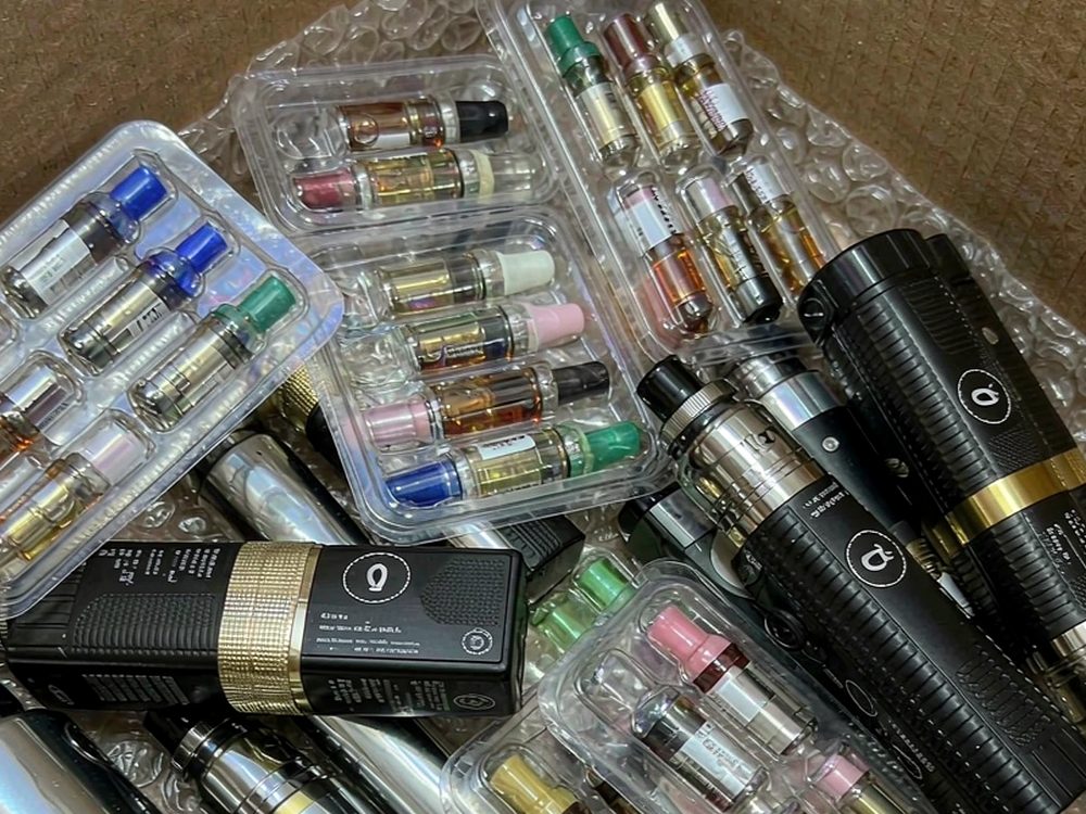Warranty Notes for Nicotine bundles — 2026