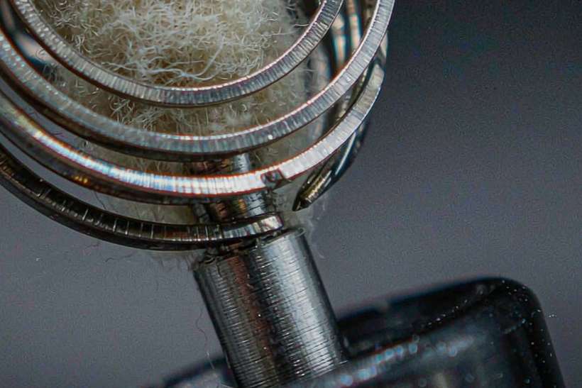 Warranty Notes for Nicotine bundles — Asia Pacific