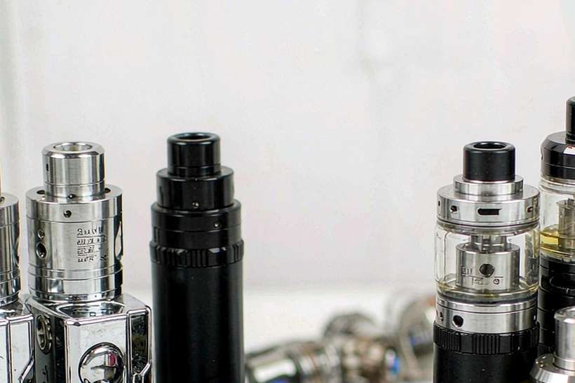 Warranty Notes for Nicotine bundles — Autumn stock