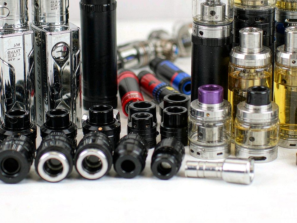 Warranty Notes for Nicotine bundles — budget tier