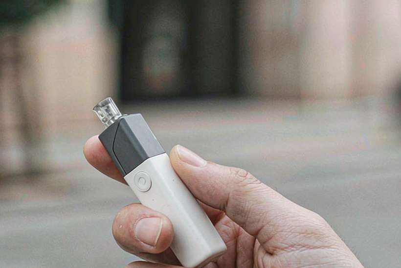 Warranty Notes for Nicotine bundles — bulk case