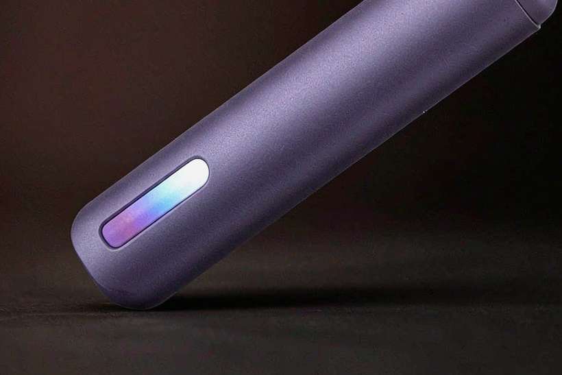 Warranty Notes for Nicotine bundles — EU stock