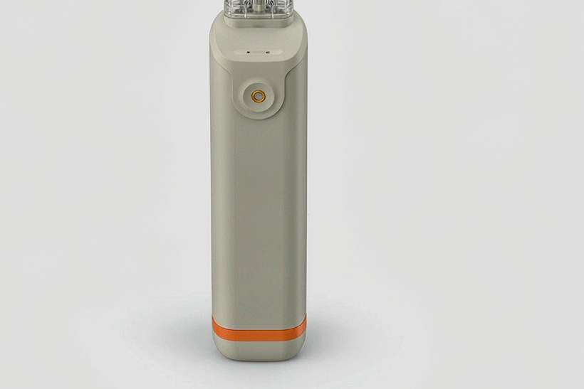 Warranty Notes for Nicotine bundles — Middle East