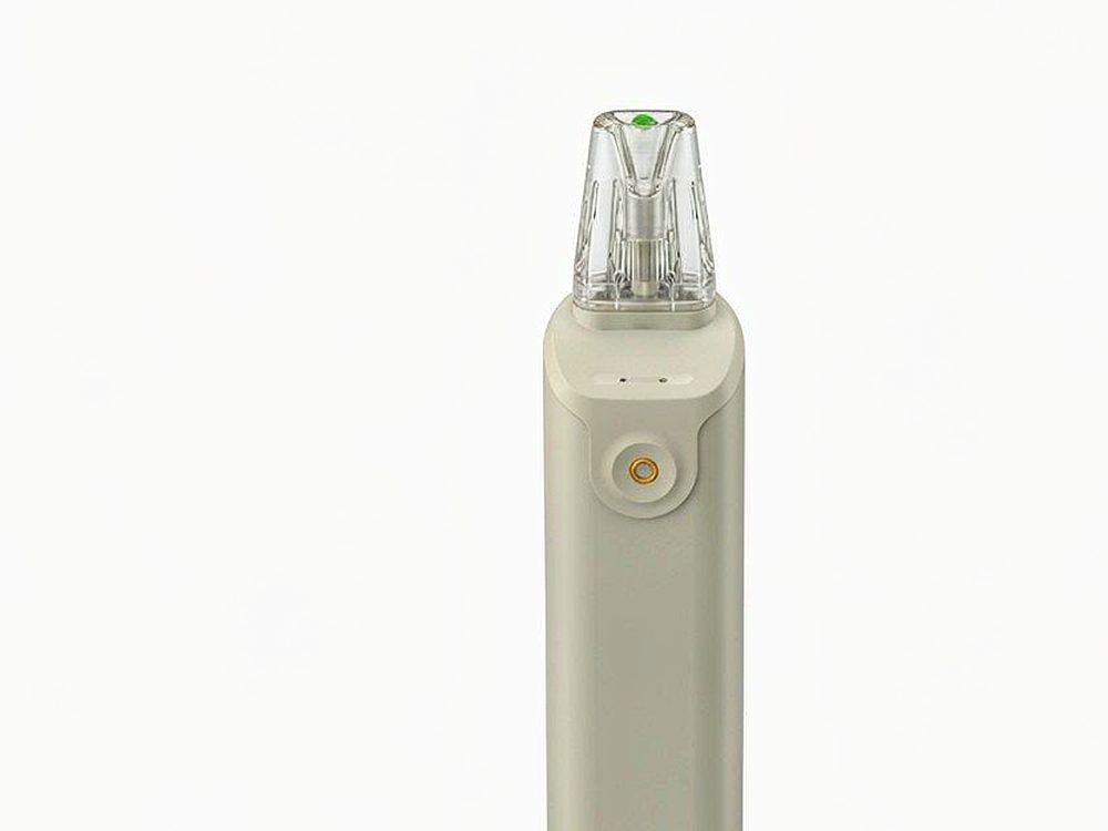 Warranty Notes for Nicotine bundles — with fast shipping