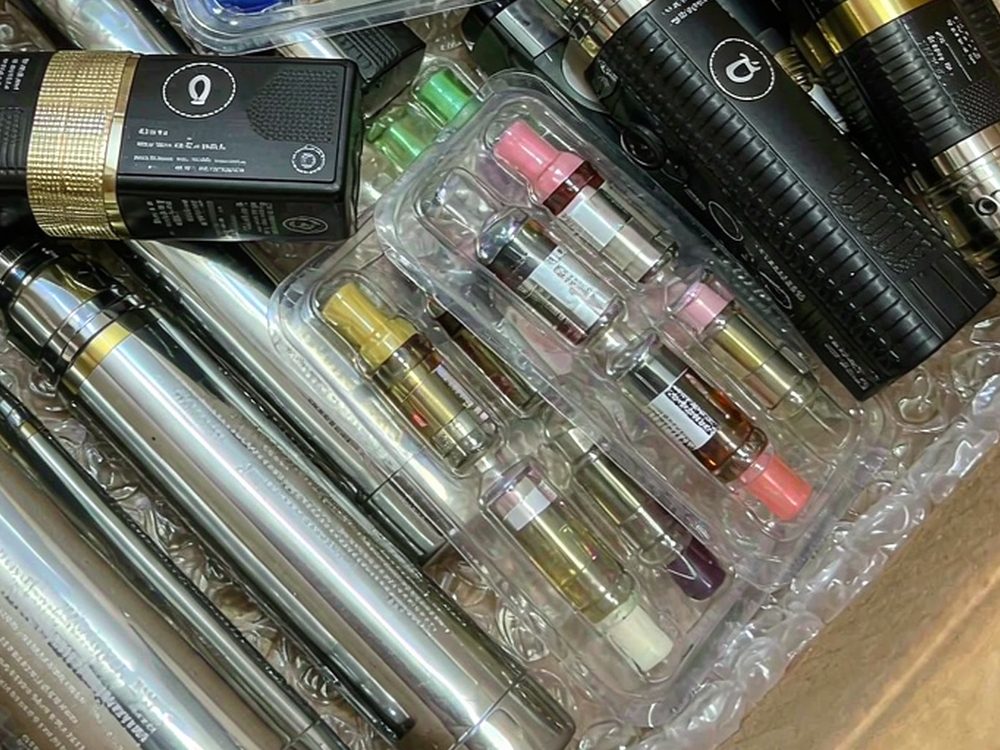 Warranty Notes for Nicotine coils — 2026