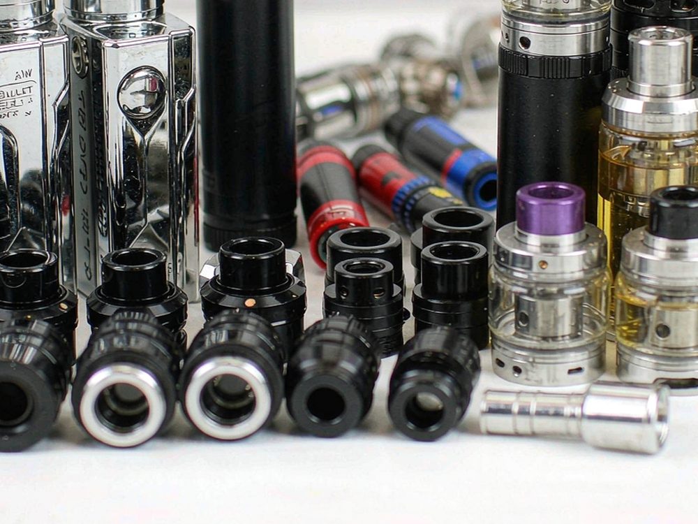 Warranty Notes for Nicotine coils — for resellers