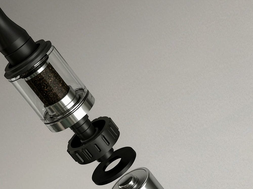 Warranty Notes for Nicotine coils — no minimum MOQ